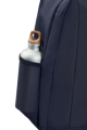 Mochila de Viagem Cabine M Azul Meia-Noite - Guardit Classy | Samsonite