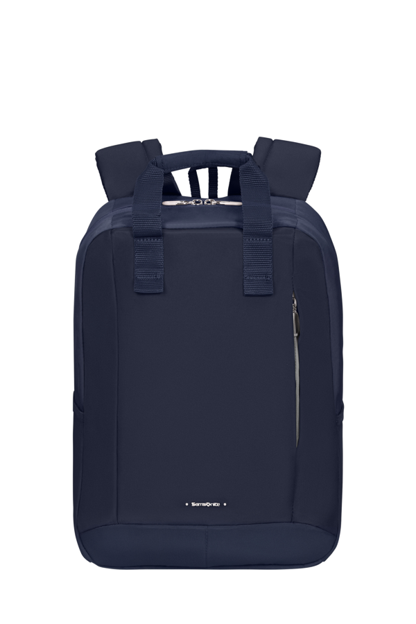 Mochila de Senhora para Portátil 14.1" Azul Meia-Noite - Guardit Classy | Samsonite