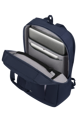 Mochila de Senhora para Portátil 14.1" Azul Meia-Noite - Guardit Classy | Samsonite