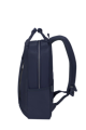 Mochila de Senhora para Portátil 14.1" Azul Meia-Noite - Guardit Classy | Samsonite