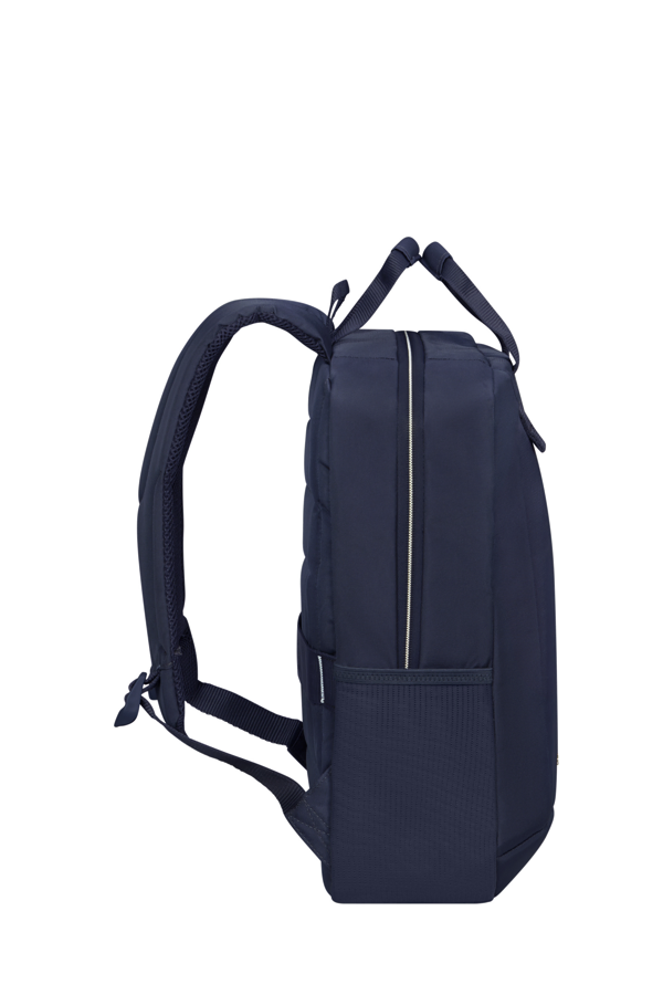 Mochila de Senhora para Portátil 14.1" Azul Meia-Noite - Guardit Classy | Samsonite