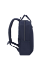 Mochila de Senhora para Portátil 14.1" Azul Meia-Noite - Guardit Classy | Samsonite