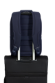 Mochila de Senhora para Portátil 14.1" Azul Meia-Noite - Guardit Classy | Samsonite