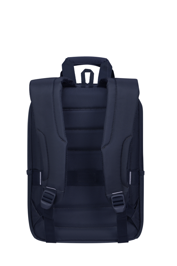 Mochila de Senhora para Portátil 14.1" Azul Meia-Noite - Guardit Classy | Samsonite