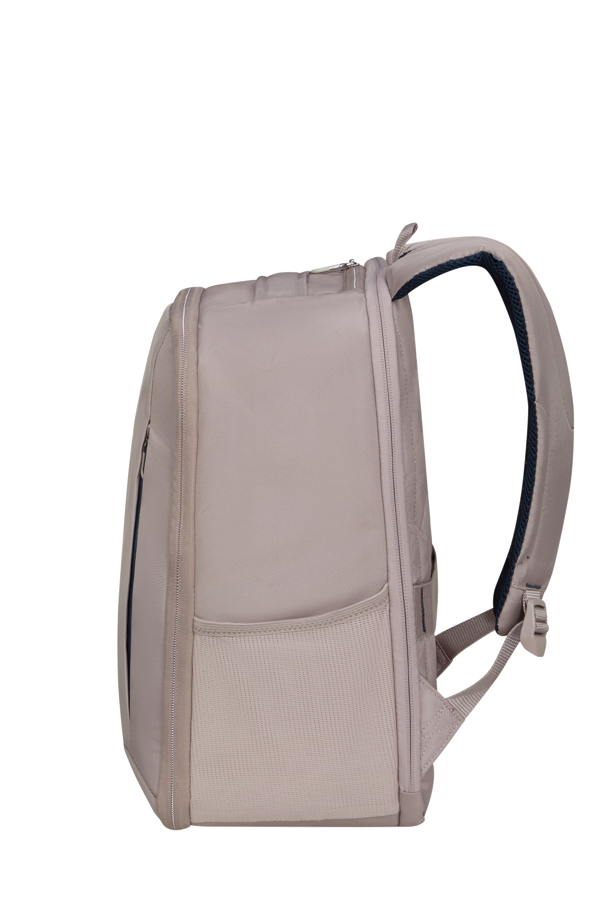 Mochila de Viagem Cabine S Rosa Seco - Guardit Classy | Samsonite