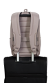 Mochila de Viagem Cabine S Rosa Seco - Guardit Classy | Samsonite