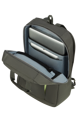 Mochila de Senhora para Portátil 14.1" Verde - Guardit Classy | Samsonite