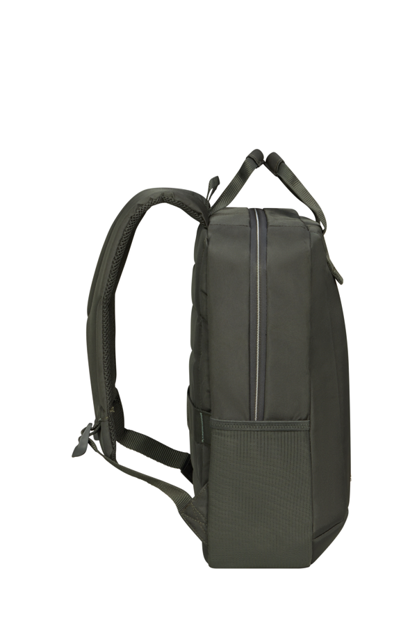 Mochila de Senhora para Portátil 14.1" Verde - Guardit Classy | Samsonite