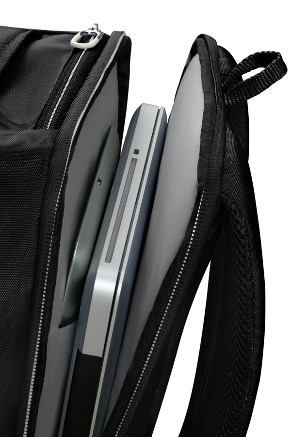 Mochila de Senhora para Portátil 14.1" Verde - Guardit Classy | Samsonite