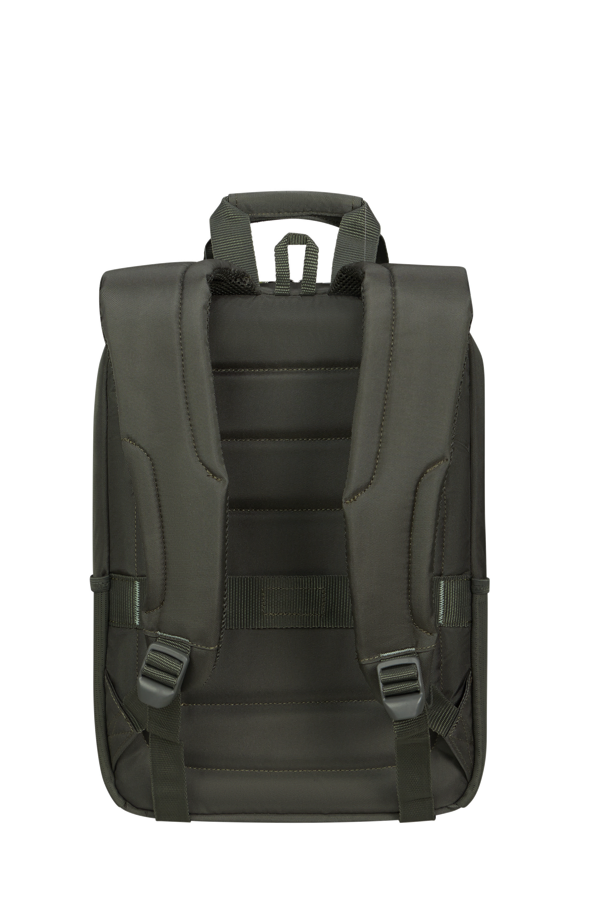 Mochila de Senhora para Portátil 14.1" Verde - Guardit Classy | Samsonite