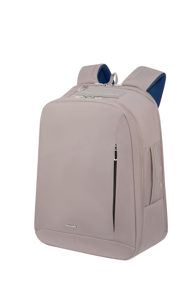 Mochila de Viagem Cabine M Rosa Seco - Guardit Classy | Samsonite
