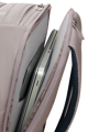 Mochila de Viagem Cabine M Rosa Seco - Guardit Classy | Samsonite
