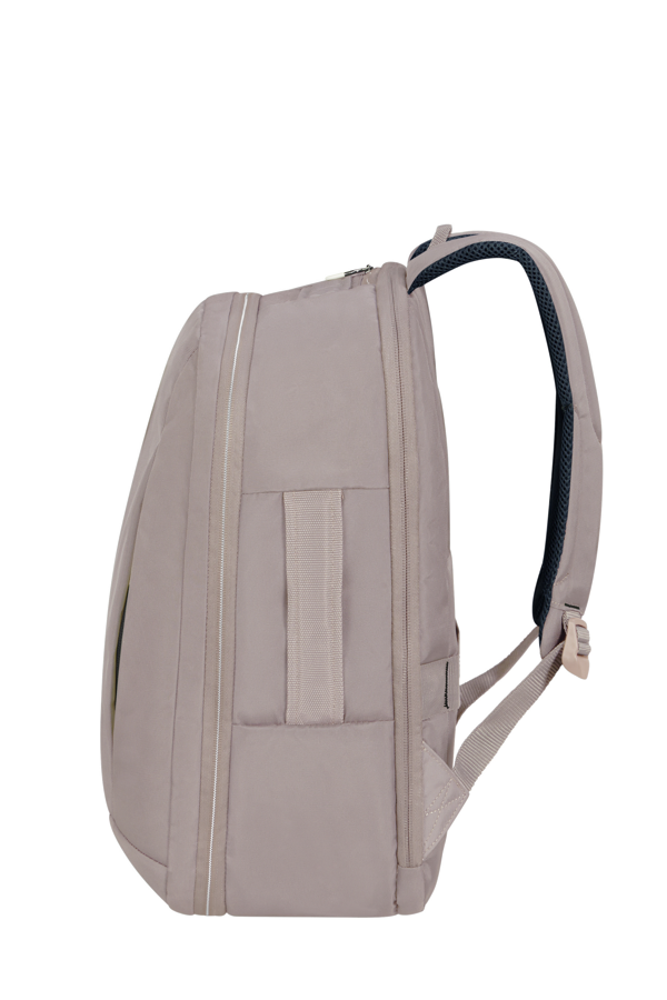 Mochila de Viagem Cabine M Rosa Seco - Guardit Classy | Samsonite