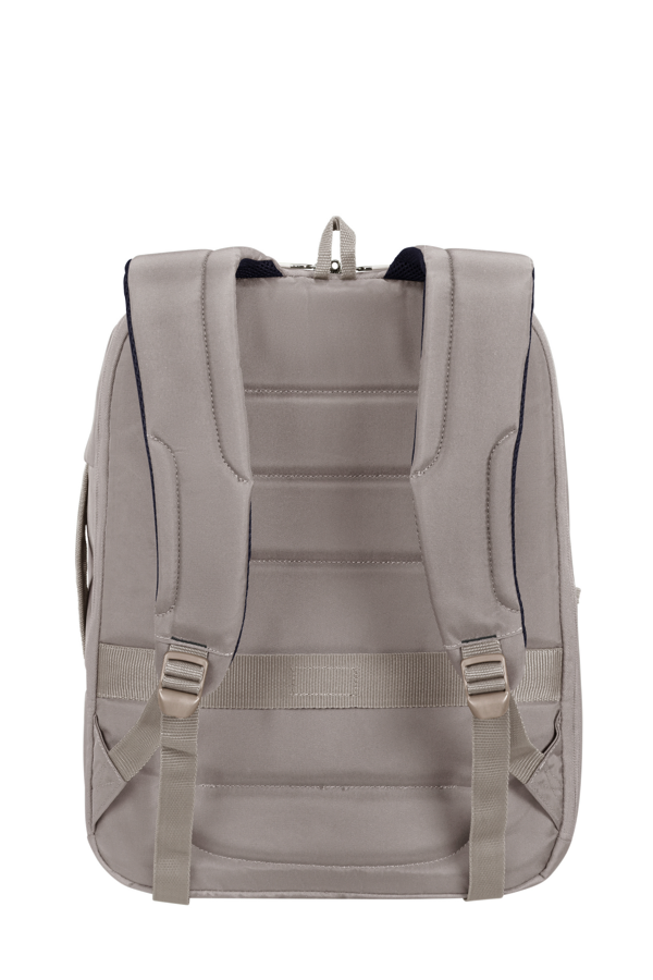 Mochila de Viagem Cabine M Rosa Seco - Guardit Classy | Samsonite