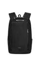 Mochila de Viagem Cabine S Preto - Guardit Classy | Samsonite