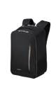 Mochila de Viagem Cabine S Preto - Guardit Classy | Samsonite