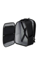 Mochila de Viagem Cabine S Preto - Guardit Classy | Samsonite
