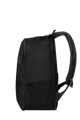 Mochila de Viagem Cabine S Preto - Guardit Classy | Samsonite