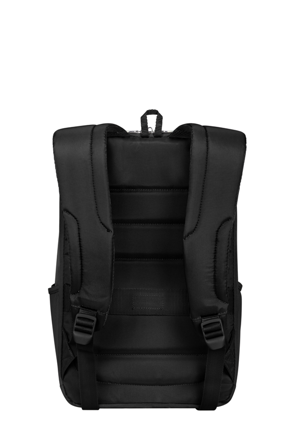 Mochila de Viagem Cabine S Preto - Guardit Classy | Samsonite