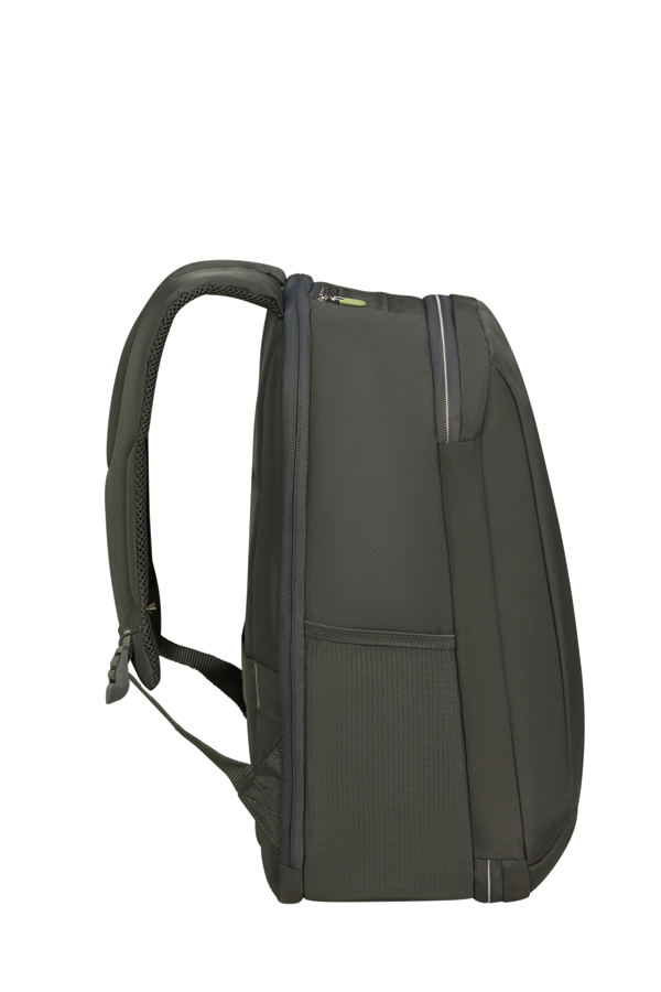 Mochila de Viagem Cabine M Verde - Guardit Classy | Samsonite