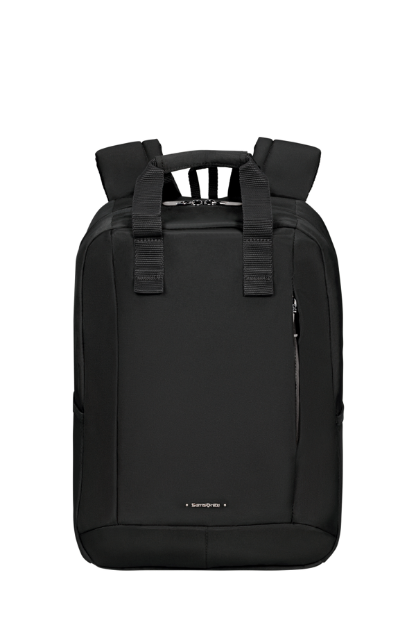 Mochila de Senhora para Portátil 14.1" Preta - Guardit Classy | Samsonite