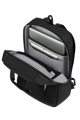 Mochila de Senhora para Portátil 14.1" Preta - Guardit Classy | Samsonite