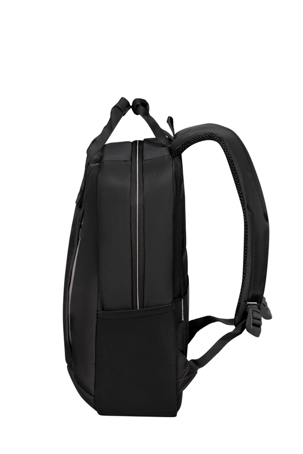Mochila de Senhora para Portátil 14.1" Preta - Guardit Classy | Samsonite
