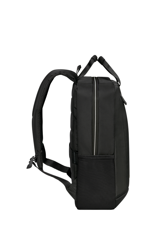 Mochila de Senhora para Portátil 14.1" Preta - Guardit Classy | Samsonite