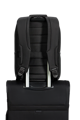 Mochila de Senhora para Portátil 14.1" Preta - Guardit Classy | Samsonite