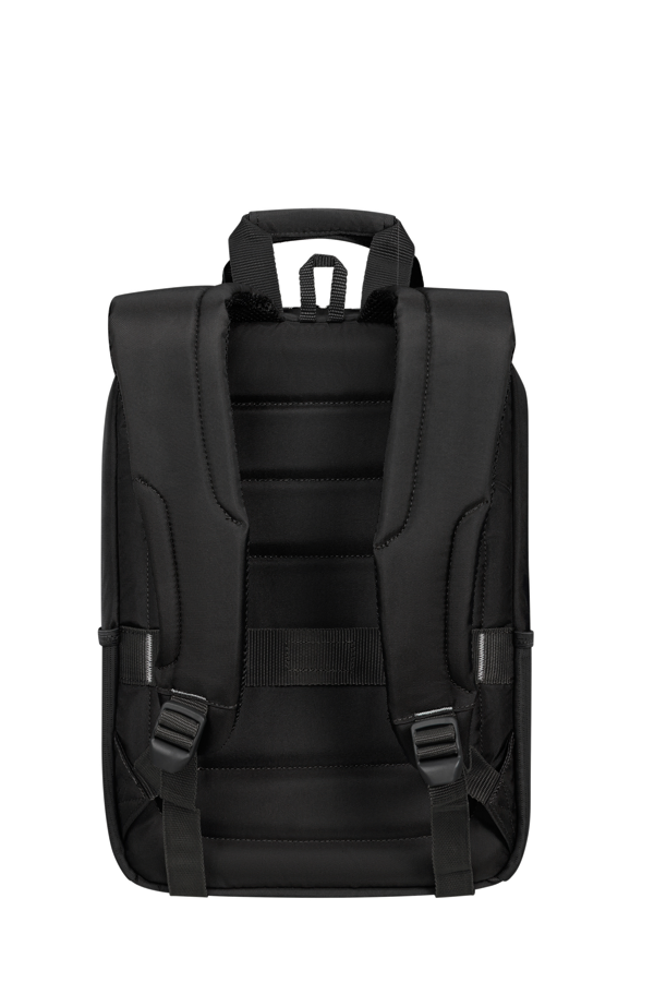Mochila de Senhora para Portátil 14.1" Preta - Guardit Classy | Samsonite