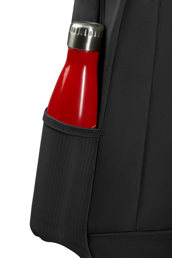 Mochila de Senhora para Portátil 14.1" Preta - Guardit Classy | Samsonite