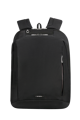 Mochila de Viagem Cabine M Preto - Guardit Classy | Samsonite