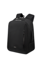 Mochila de Viagem Cabine M Preto - Guardit Classy | Samsonite