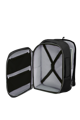 Mochila de Viagem Cabine M Preto - Guardit Classy | Samsonite