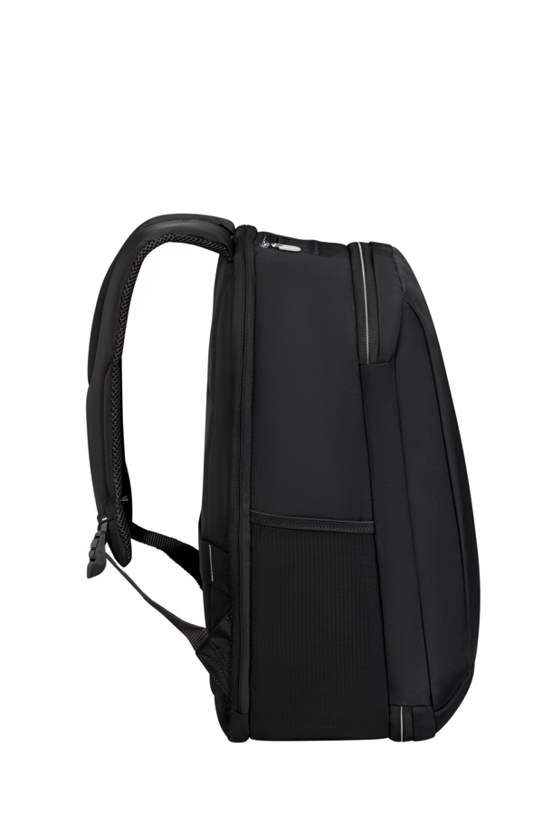 Mochila de Viagem Cabine M Preto - Guardit Classy | Samsonite