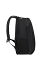 Mochila de Viagem Cabine M Preto - Guardit Classy | Samsonite