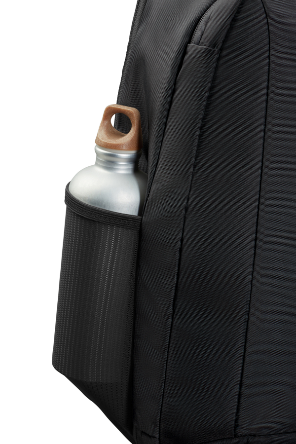 Mochila de Viagem Cabine M Preto - Guardit Classy | Samsonite