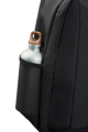 Mochila de Viagem Cabine M Preto - Guardit Classy | Samsonite