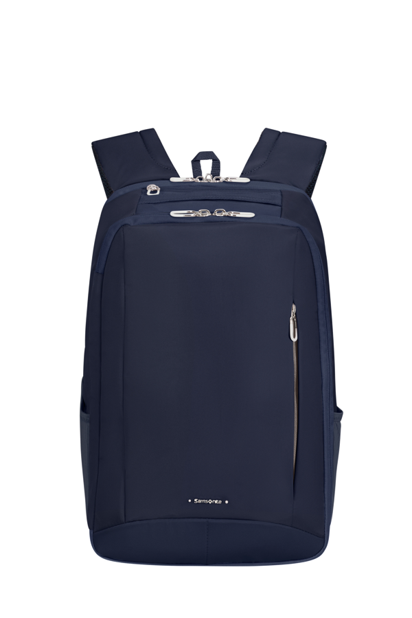 Mochila de Viagem Cabine S Azul Meia-Noite - Guardit Classy | Samsonite