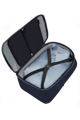 Mochila de Viagem Cabine S Azul Meia-Noite - Guardit Classy | Samsonite