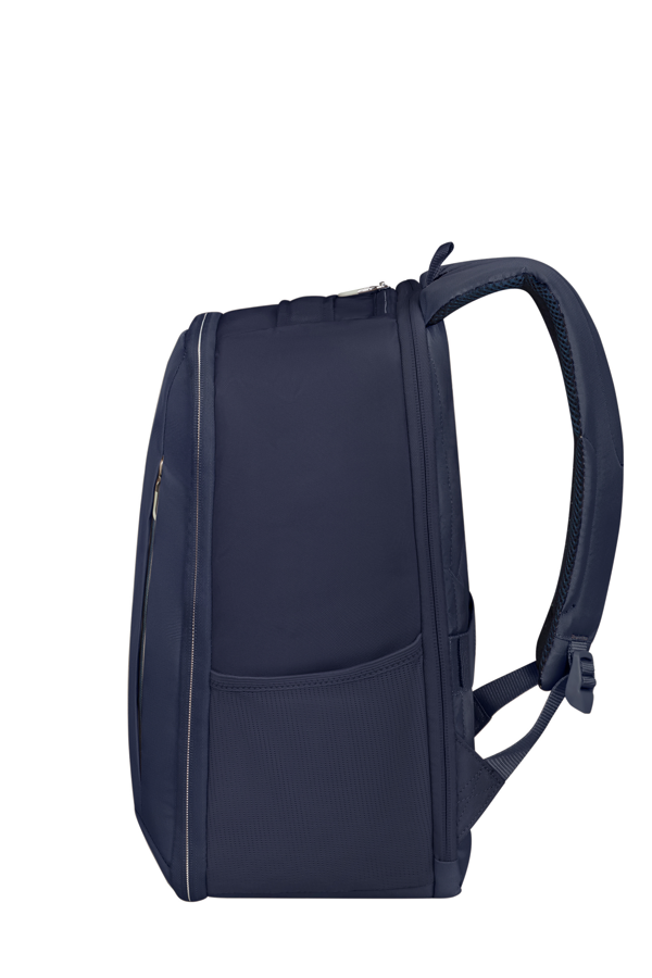 Mochila de Viagem Cabine S Azul Meia-Noite - Guardit Classy | Samsonite