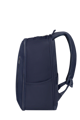 Mochila de Viagem Cabine S Azul Meia-Noite - Guardit Classy | Samsonite