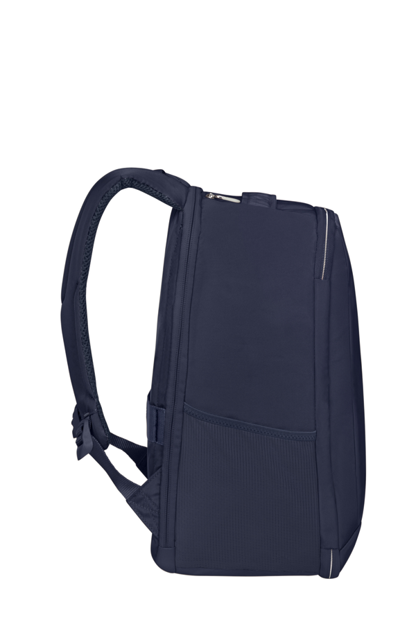 Mochila de Viagem Cabine S Azul Meia-Noite - Guardit Classy | Samsonite