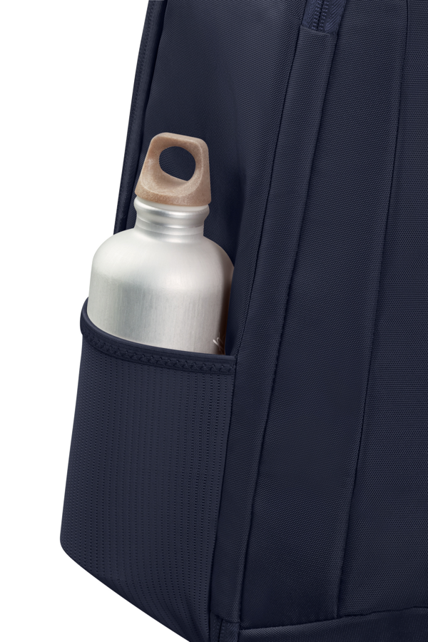 Mochila de Viagem Cabine S Azul Meia-Noite - Guardit Classy | Samsonite
