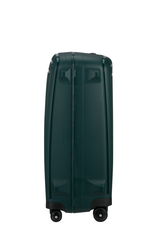 Mala de Viagem Média 69cm 4 Rodas Azul Esverdeado - S'Cure | Samsonite