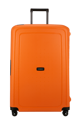 Mala de Viagem Extragrande 81cm 4 Rodas Damasco - S'Cure | Samsonite