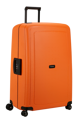 Mala de Viagem Extragrande 81cm 4 Rodas Damasco - S'Cure | Samsonite