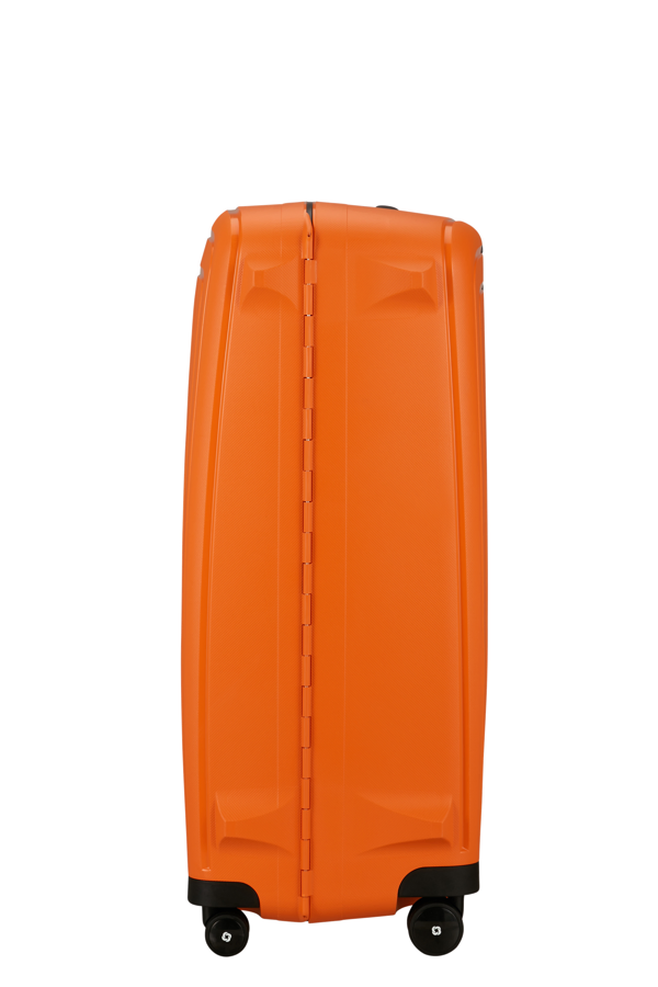 Mala de Viagem Extragrande 81cm 4 Rodas Damasco - S'Cure | Samsonite