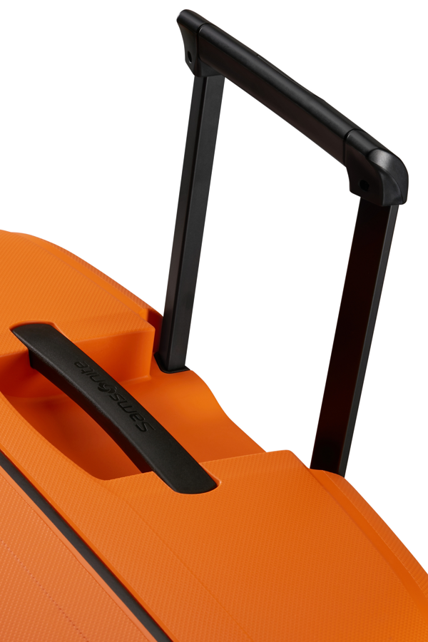 Mala de Viagem Extragrande 81cm 4 Rodas Damasco - S'Cure | Samsonite