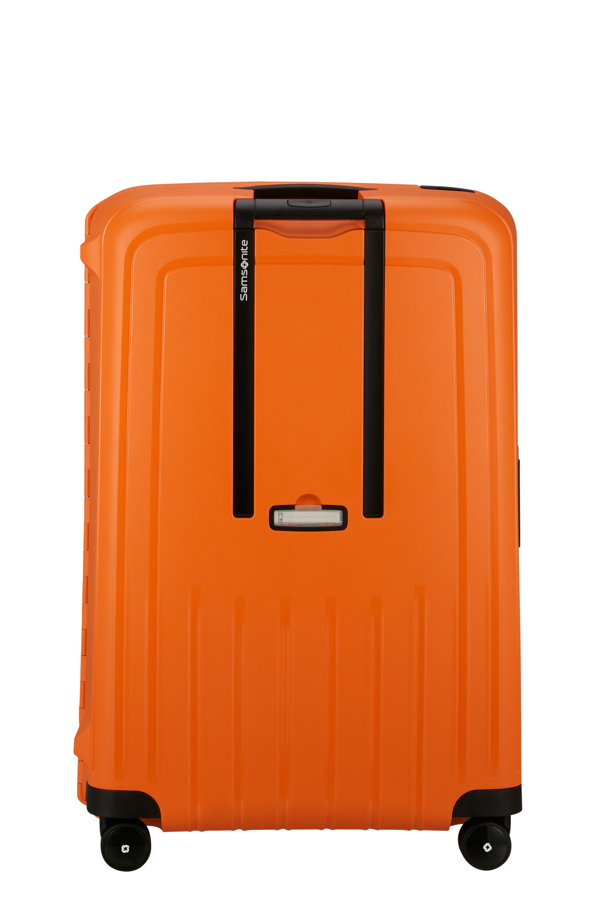 Mala de Viagem Extragrande 81cm 4 Rodas Damasco - S'Cure | Samsonite